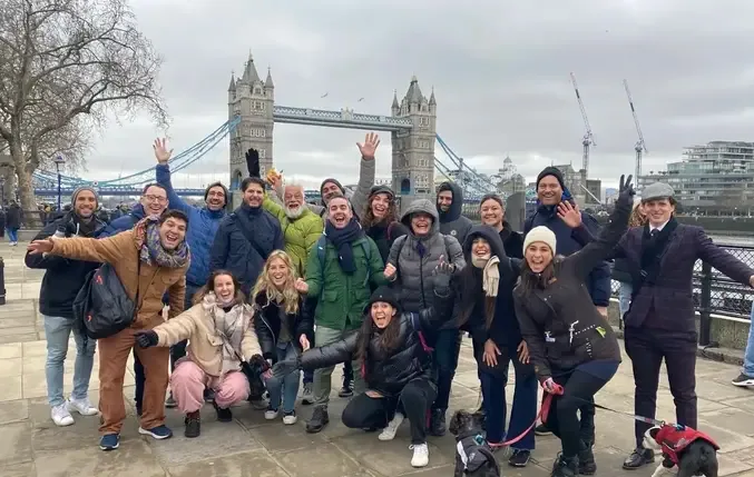 Tower Bridge