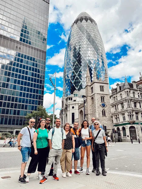 Gherkin